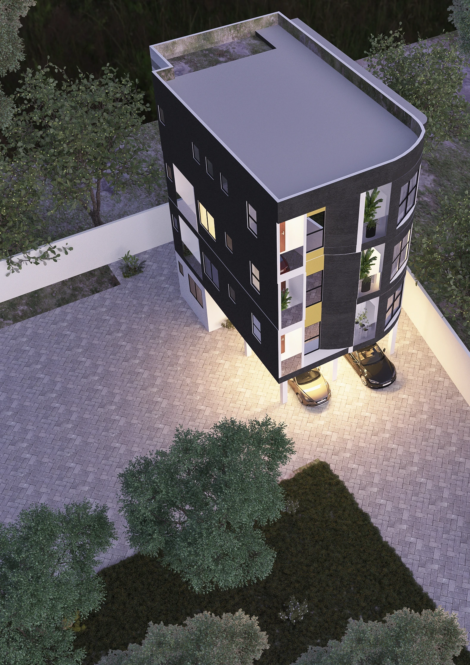 GREEN HAVEN ESTATES - Coming Soon